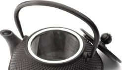 Bredemeijer - Theepot Jang 1,1L Gietijzer Zwart -Woonkeuken Winkel 1200x690 1