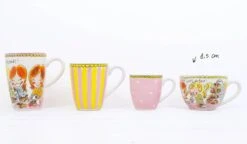 Blond Amsterdam Even Bijkletsen Kop Rood - 350 Ml -Woonkeuken Winkel 1200x699 3