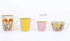 Blond Amsterdam Even Bijkletsen Minimok - Stippen - 200 Ml 13 Blond Amsterdam Even Bijkletsen Minimok - Stippen - 200 Ml -Woonkeuken Winkel 1200x701 1