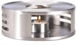 HI Glazen Theepot/theekan Met Filter En Warmhoudplaat 1,2 Liter - Theepot Met Filter - Theepot Met Warmhouder -Woonkeuken Winkel 1200x702 2