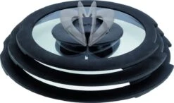 Tefal Ingenio Easy Cook & Clean - Pannenset - 13-delig - Niet Geschikt Voor Inductie 35 Tefal Ingenio Easy Cook & Clean - Pannenset - 13-delig - Niet Geschikt Voor Inductie -Woonkeuken Winkel 1200x708 1