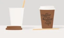 Horeca Verpakkingen Houten Roerstaafjes Met Een Lengte Van 14 Cm | Roerstaafjes | Koffielepels Hout - 5000 Stuks - Greenbasic® -Woonkeuken Winkel 1200x712