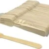 Pomebio Houten Wegwerp Bestek - Vork - 100 Stuks - FSC Hout - 165mm - Wegwerp Vork - Houten Vork - FSC-Gecertificeerde Houten Vork - Duurzaam Vork - Wegwerp Bestek 1 Pomebio Houten Wegwerp Bestek - Vork - 100 Stuks - FSC Hout - 165mm - Wegwerp Vork - Houten Vork - FSC-Gecertificeerde Houten Vork - Duurzaam Vork - Wegwerp Bestek -Woonkeuken Winkel 1200x718