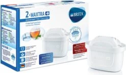 BRITA - Waterfilterpatroon MAXTRA+ 2Pack 27 BRITA - Waterfilterpatroon MAXTRA+ 2Pack -Woonkeuken Winkel 1200x720 1
