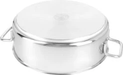 Demeyere Apollo 7 - Kookpan - 24 Cm - Met Glazen Deksel -Woonkeuken Winkel 1200x728 3