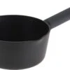 Excellent Houseware Steelpan 16x7.5cm - Geschikt Voor Alle Warmtebronnen, Incl. Inductie -Woonkeuken Winkel 1200x729 3