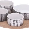 Excellent Houseware Set Van 4x Luxe Hapjes/sausjes/tapas Schaaltjes -Woonkeuken Winkel 1200x736 4