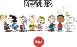 Quy Cup - 90ml Ecologische Reis Beker - Espressobeker “Peanuts Snoopy Music” Met Zwarte Siliconen Deksel -Woonkeuken Winkel 1200x738 2