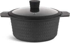 Edënbërg Gray Line - 15-delige Luxe Pannenset Van Gesmeed Aluminium -Woonkeuken Winkel 1200x742 1