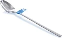 BK Waal Longdrinklepels - 6 Stuks - 18/10 Edelstaal