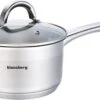 Klausberg 7132 - Steelpan Met Deksel - Sauspan - 14 Cm - 1 Liter -Woonkeuken Winkel 1200x743 5