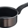 Tefal Steelpan Cook & Clean 16 Cm Aluminium Zwart -Woonkeuken Winkel 1200x749