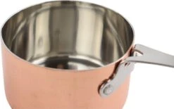 Orange85 Sauspan - Koper - 5x8,5cm - Staal -Woonkeuken Winkel 1200x751 3