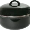 CasaLupo Emaille Braadpan Cooking - ø 26 Cm / 5 Liter -Woonkeuken Winkel 1200x753 3
