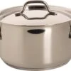 Neutral Kookpan Met Deksel Mirage 16 Cm 1.5 L 18/10 1 Stuk(s) 2 Neutral Kookpan Met Deksel Mirage 16 Cm 1.5 L 18/10 1 Stuk(s) -Woonkeuken Winkel 1200x758 1