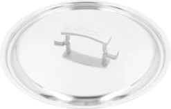 Demeyere Industry 5 - Sauteerpan Met Deksel - 28 Cm - RVS 11 Demeyere Industry 5 - Sauteerpan Met Deksel - 28 Cm - RVS -Woonkeuken Winkel 1200x761 2