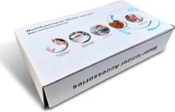 Basisch Water Generator | Water Ionisator En Zuivering | Actief Koolstoffilter | Phipower -Woonkeuken Winkel 1200x770 2