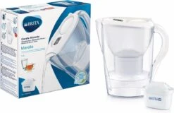 BRITA - Waterfilterkan Marella Cool - Wit - 2,4L 32 BRITA - Waterfilterkan Marella Cool - Wit - 2,4L -Woonkeuken Winkel 1200x776 6