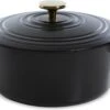 BK Bourgogne Braadpan - Ø28 Cm - Pitch Black 1 BK Bourgogne Braadpan - Ø28 Cm - Pitch Black -Woonkeuken Winkel 1200x779 1