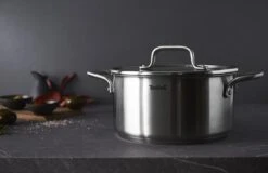 Tefal Virtuoso Kookpan - Ø 20 Cm -Woonkeuken Winkel 1200x779 5