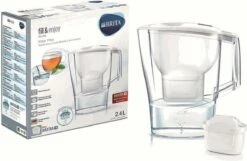BRITA Fill&enjoy Aluna Cool Waterfilterkan - White -Woonkeuken Winkel 1200x780 7