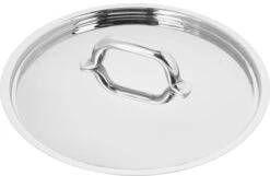 Demeyere Classico 3 Soeppan - Met Deksel - Inductie - 24 Cm - 7L -Woonkeuken Winkel 1200x784 2