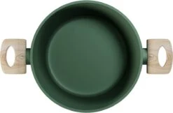 Forest, Soeppan Met Deksel – Ø 24 Cm – 100% Gerecycled Aluminium – Geschikt Voor Alle Warmtebronnen - Duurzame Pan – Stamppotpan – Sudderpan – PFOA Vrij - 8.6 L 13 Forest, Soeppan Met Deksel – Ø 24 Cm – 100% Gerecycled Aluminium – Geschikt Voor Alle Warmtebronnen - Duurzame Pan – Stamppotpan – Sudderpan – PFOA Vrij - 8.6 L -Woonkeuken Winkel 1200x787 2