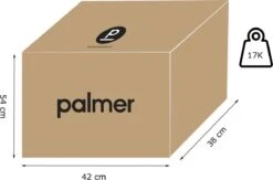 Palmer Serviesset Sandy Loam Stoneware 6-persoons 24-delig Grijs -Woonkeuken Winkel 1200x793 2