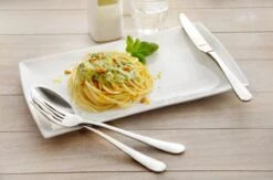 Amefa Austin Bestekset - 24 Delig - 6 Persoons - Zilver -Woonkeuken Winkel 1200x794