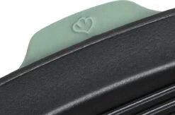 Springlane Gietijzeren Grillpan Mint, 26 Cm -Woonkeuken Winkel 1200x794 4