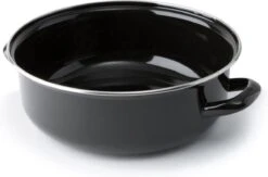 CasaLupo Emaille Braadpan Cooking - ø 26 Cm / 5 Liter -Woonkeuken Winkel 1200x794 5