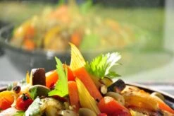 Emile Henry Tajine - Ø32 Cm - Fusain 20 Emile Henry Tajine - Ø32 Cm - Fusain -Woonkeuken Winkel 1200x796 6