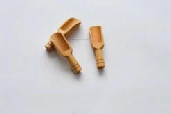 MINI Lepeltjes - 3 Stuks - Houten Lepeltjes - Lepels Voor Kruiden En Thee - Doseerlepel- -Woonkeuken Winkel 1200x798 4