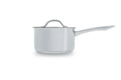 BK Profiline Steelpan Ø 14 Cm - RVS - Inductie -Woonkeuken Winkel 1200x798 5