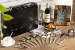 Swiss Pro+ Bestekset In Koffer-72 Delig-12 Persoons-Zwitsers Kwaliteit-Complete Set-100% Roestvrijstaal-Modern 21 Swiss Pro+ Bestekset In Koffer-72 Delig-12 Persoons-Zwitsers Kwaliteit-Complete Set-100% Roestvrijstaal-Modern -Woonkeuken Winkel 1200x799 10