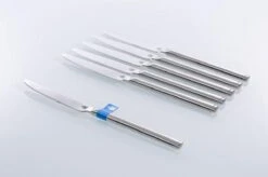 BK Waal Dessertmessen - 6 Stuks - 18/10 Edelstaal -Woonkeuken Winkel 1200x799 15