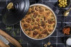 BK Bourgogne Braadpan - Ø28 Cm - Pitch Black -Woonkeuken Winkel 1200x799 29