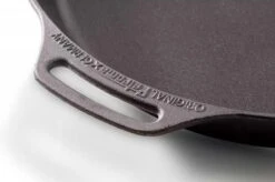 Petromax Fp30-t, Skillet, 28 Cm, Pan Met Steel, Gietijzer, Zwart 12 Petromax Fp30-t, Skillet, 28 Cm, Pan Met Steel, Gietijzer, Zwart -Woonkeuken Winkel 1200x799 46
