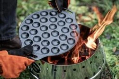 Petromax - Gietijzeren Poffertjes Pan -Woonkeuken Winkel 1200x799 61