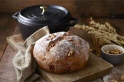 Staub Ronde Braadpan - Ø28 Cm - Zwart 11 Staub Ronde Braadpan - Ø28 Cm - Zwart -Woonkeuken Winkel 1200x799 87