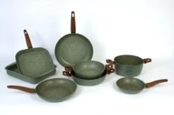 TVS Natura Induction Steelpan - 18 Cm -Woonkeuken Winkel 1200x799 93