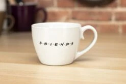 Friends Central Perk Cappuccino Mok 20 Friends Central Perk Cappuccino Mok -Woonkeuken Winkel 1200x799 97