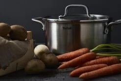 Tefal Virtuoso Kookpan - Ø 20 Cm -Woonkeuken Winkel 1200x800 121