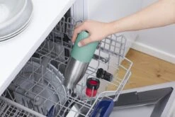 Tefal Bludrop Sleeve Thermosfles - RVS Groen -Woonkeuken Winkel 1200x800 125