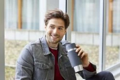 Tefal Travel Mug Easy Twist Thermobeker - Antraciet - 0,36 Liter -Woonkeuken Winkel 1200x800 127