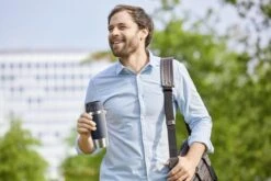 Tefal Travel Mug Easy Twist Thermobeker - Antraciet - 0,36 Liter -Woonkeuken Winkel 1200x800 129