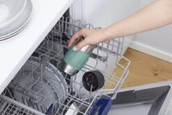 Tefal Compact Travel Mug Compact Thermosfles - 0,3 L - Groen -Woonkeuken Winkel 1200x800 130