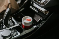 Kambukka Olympus Thermosbeker 300 Ml - Makkelijk Reinigen - Lekvrije Koffiebeker - RVS - Cherry Cake -Woonkeuken Winkel 1200x800 132