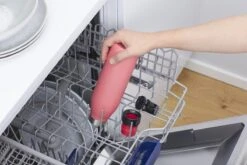 Tefal Bludrop Basic Thermosfles - Koraal -Woonkeuken Winkel 1200x800 135