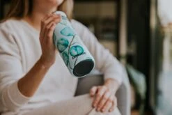 Kambukka Etna Thermosbeker 500 Ml - Makkelijk Reinigen - Lekvrije Koffiebeker - Eucalyptus Leaves -Woonkeuken Winkel 1200x800 151